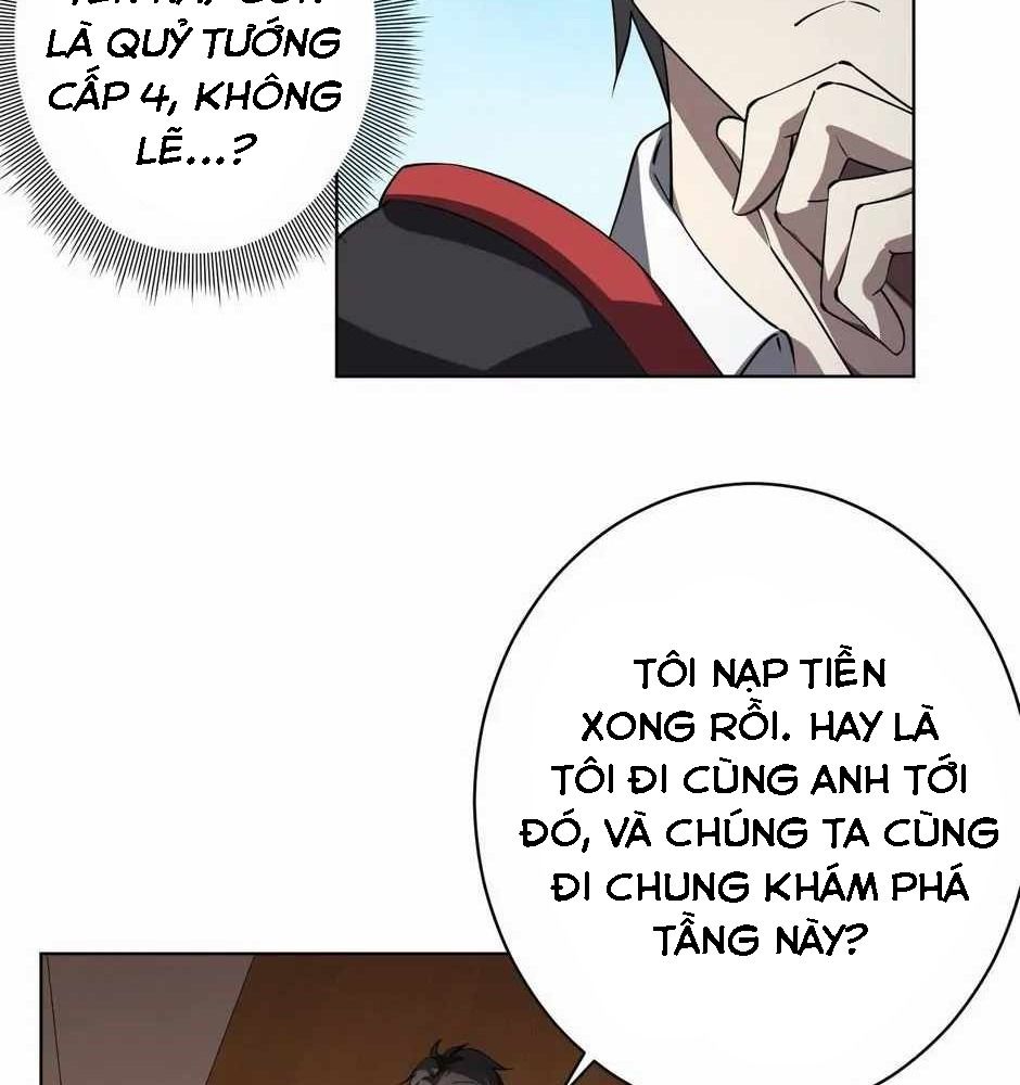 Toàn cầu kinh hoàng: Khởi đầu với hàng nghìn tỷ tiền âm phủ: Chapter 17