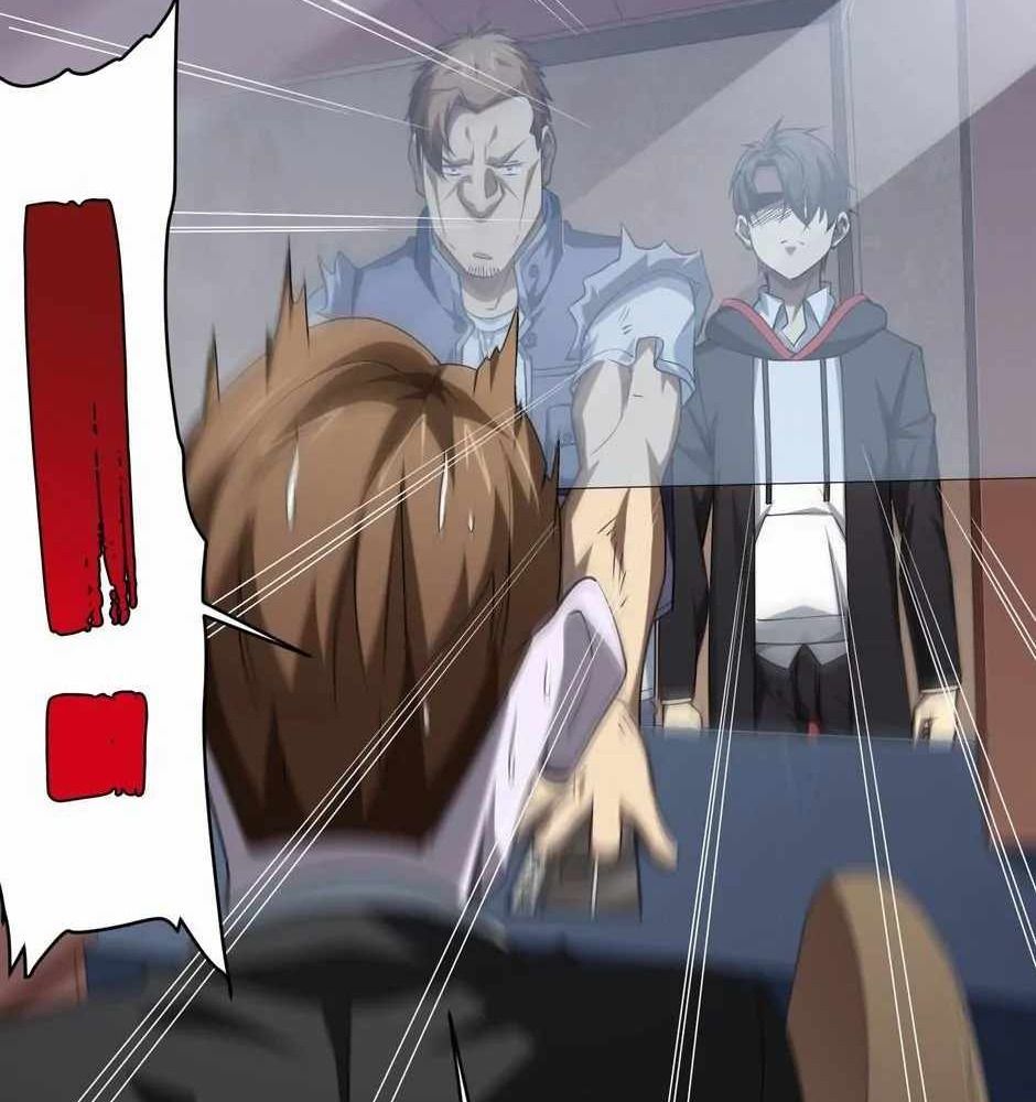 Toàn cầu kinh hoàng: Khởi đầu với hàng nghìn tỷ tiền âm phủ: Chapter 17