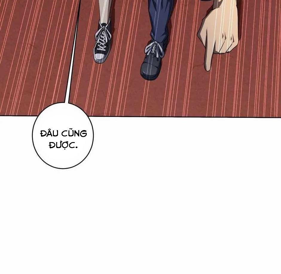 Toàn cầu kinh hoàng: Khởi đầu với hàng nghìn tỷ tiền âm phủ: Chapter 17