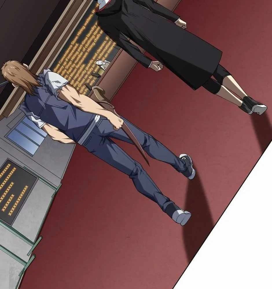 Toàn cầu kinh hoàng: Khởi đầu với hàng nghìn tỷ tiền âm phủ: Chapter 17