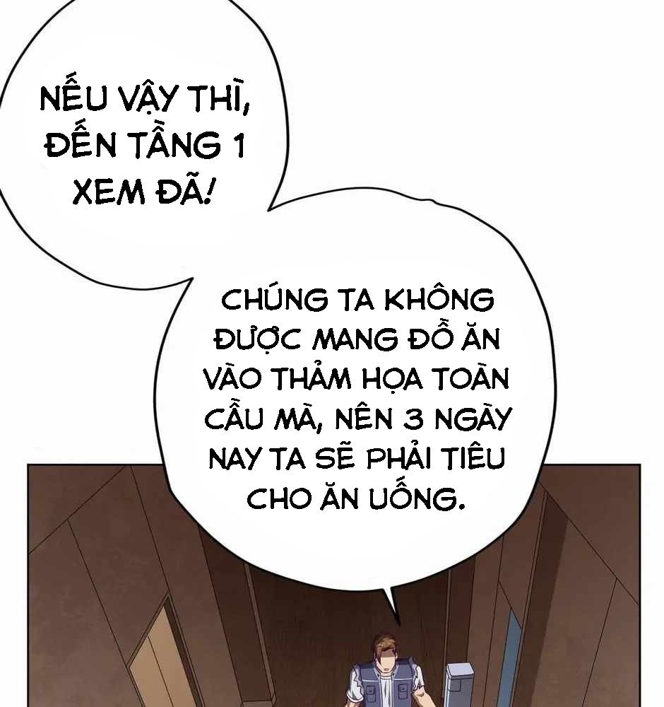 Toàn cầu kinh hoàng: Khởi đầu với hàng nghìn tỷ tiền âm phủ: Chapter 17