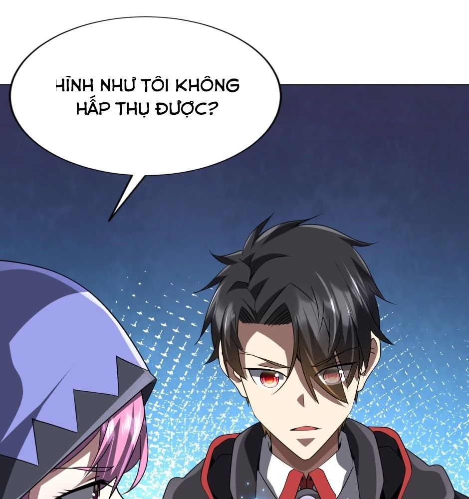 Toàn cầu kinh hoàng: Khởi đầu với hàng nghìn tỷ tiền âm phủ: Chapter 170