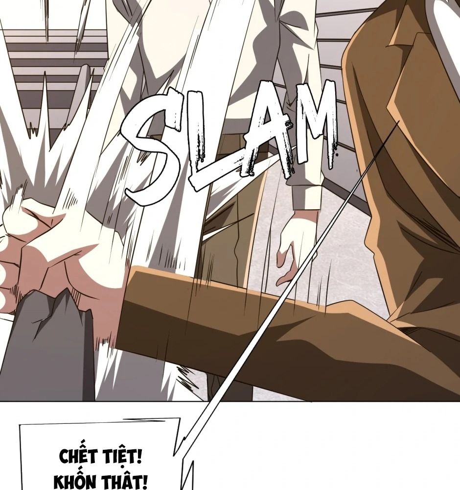 Toàn cầu kinh hoàng: Khởi đầu với hàng nghìn tỷ tiền âm phủ: Chapter 170