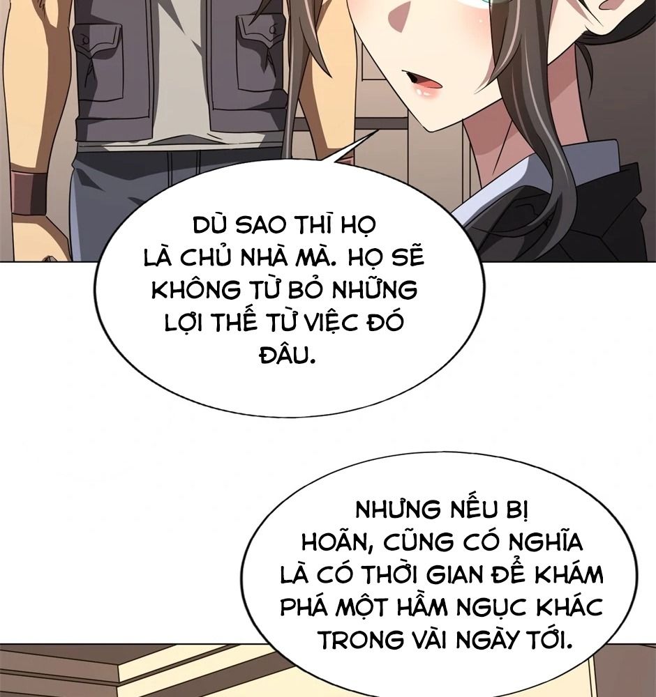 Toàn cầu kinh hoàng: Khởi đầu với hàng nghìn tỷ tiền âm phủ: Chapter 170