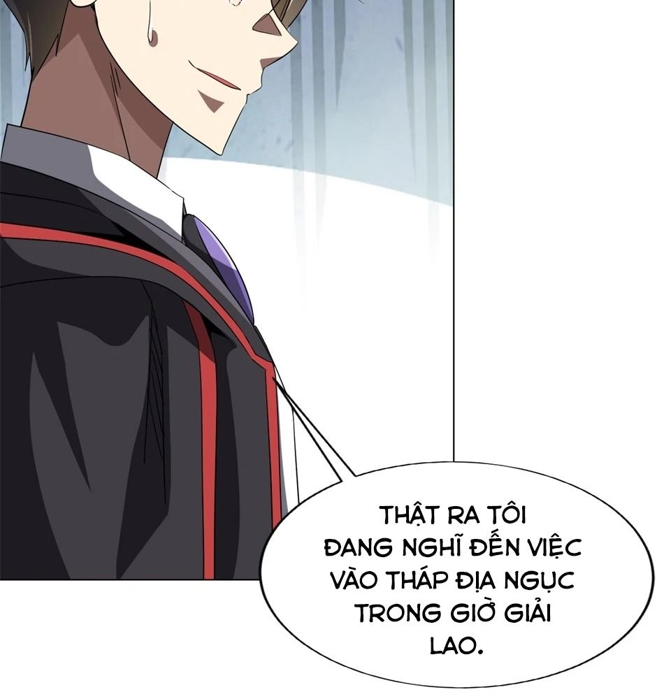 Toàn cầu kinh hoàng: Khởi đầu với hàng nghìn tỷ tiền âm phủ: Chapter 170