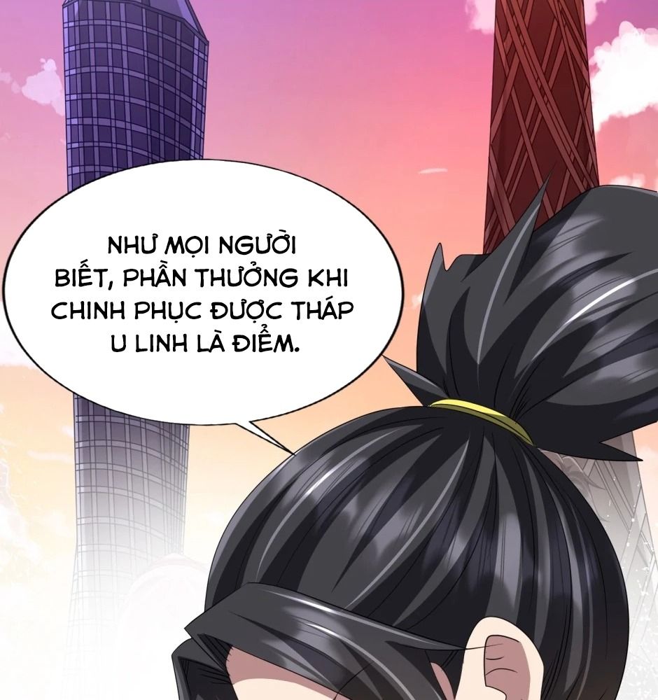 Toàn cầu kinh hoàng: Khởi đầu với hàng nghìn tỷ tiền âm phủ: Chapter 170