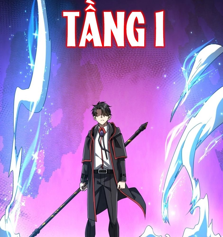 Toàn cầu kinh hoàng: Khởi đầu với hàng nghìn tỷ tiền âm phủ: Chapter 170