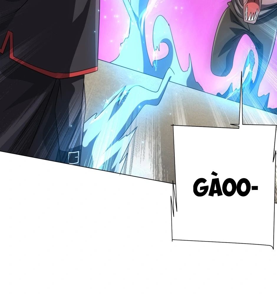 Toàn cầu kinh hoàng: Khởi đầu với hàng nghìn tỷ tiền âm phủ: Chapter 170