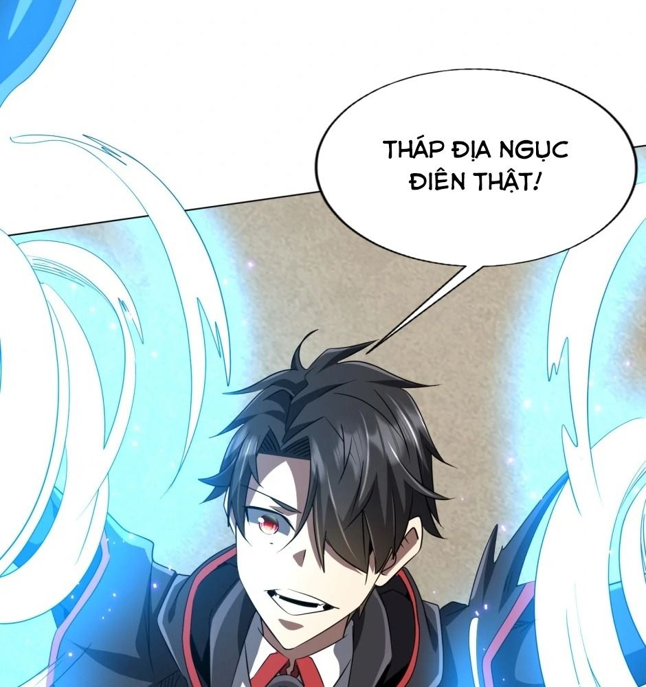 Toàn cầu kinh hoàng: Khởi đầu với hàng nghìn tỷ tiền âm phủ: Chapter 170