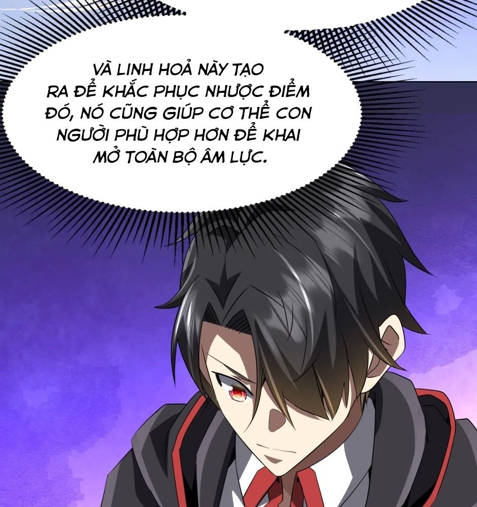 Toàn cầu kinh hoàng: Khởi đầu với hàng nghìn tỷ tiền âm phủ: Chapter 171