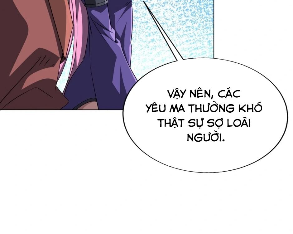 Toàn cầu kinh hoàng: Khởi đầu với hàng nghìn tỷ tiền âm phủ: Chapter 171