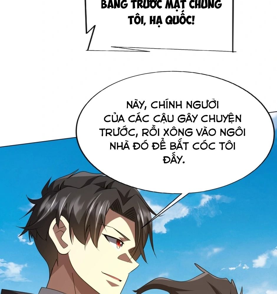 Toàn cầu kinh hoàng: Khởi đầu với hàng nghìn tỷ tiền âm phủ: Chapter 171