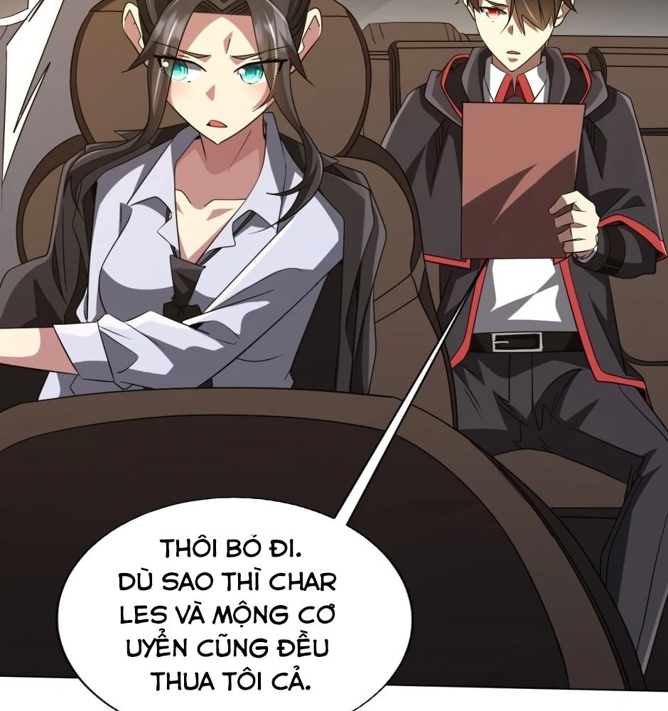 Toàn cầu kinh hoàng: Khởi đầu với hàng nghìn tỷ tiền âm phủ: Chapter 171