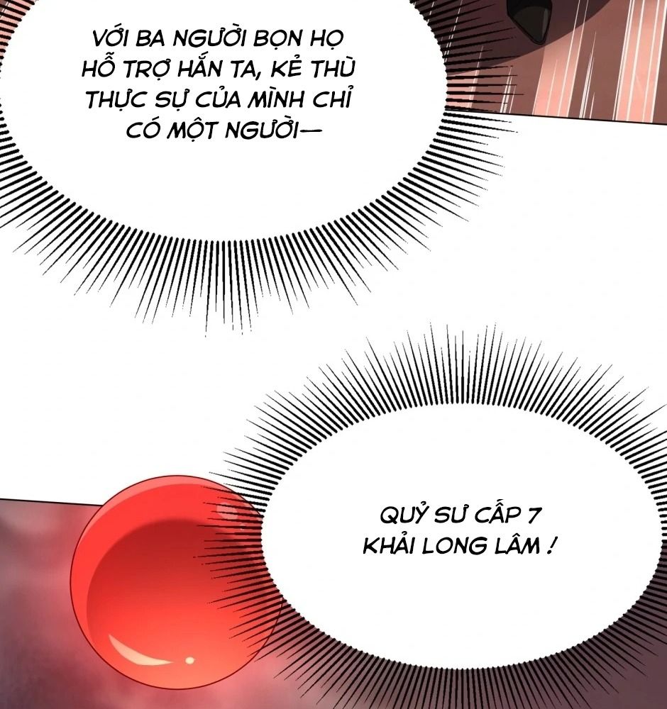 Toàn cầu kinh hoàng: Khởi đầu với hàng nghìn tỷ tiền âm phủ: Chapter 172