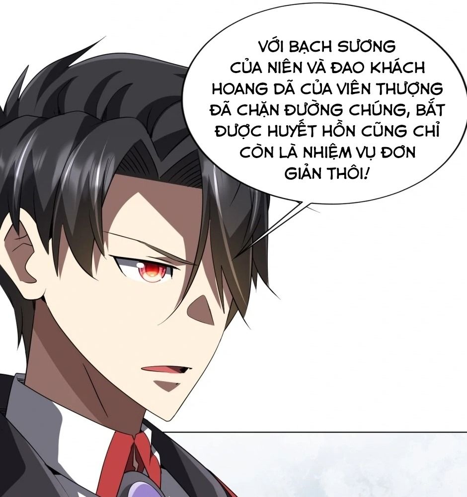 Toàn cầu kinh hoàng: Khởi đầu với hàng nghìn tỷ tiền âm phủ: Chapter 172