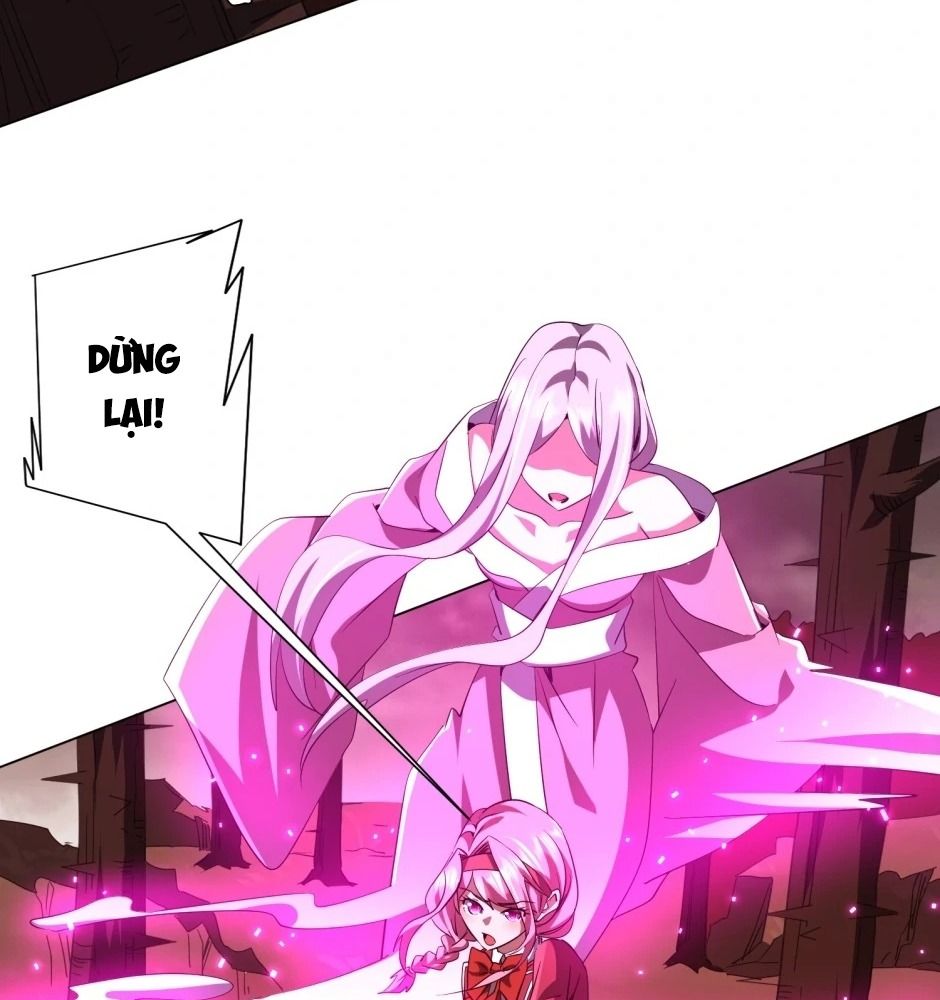 Toàn cầu kinh hoàng: Khởi đầu với hàng nghìn tỷ tiền âm phủ: Chapter 172