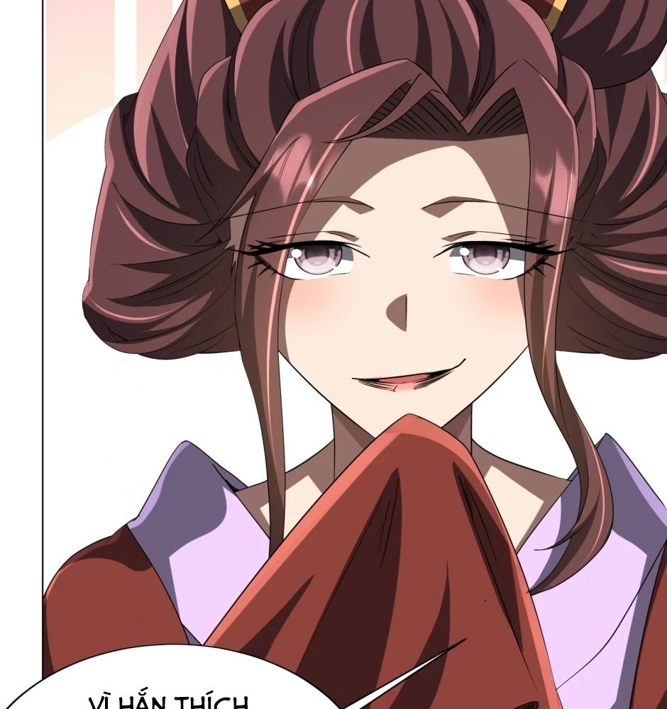 Toàn cầu kinh hoàng: Khởi đầu với hàng nghìn tỷ tiền âm phủ: Chapter 172