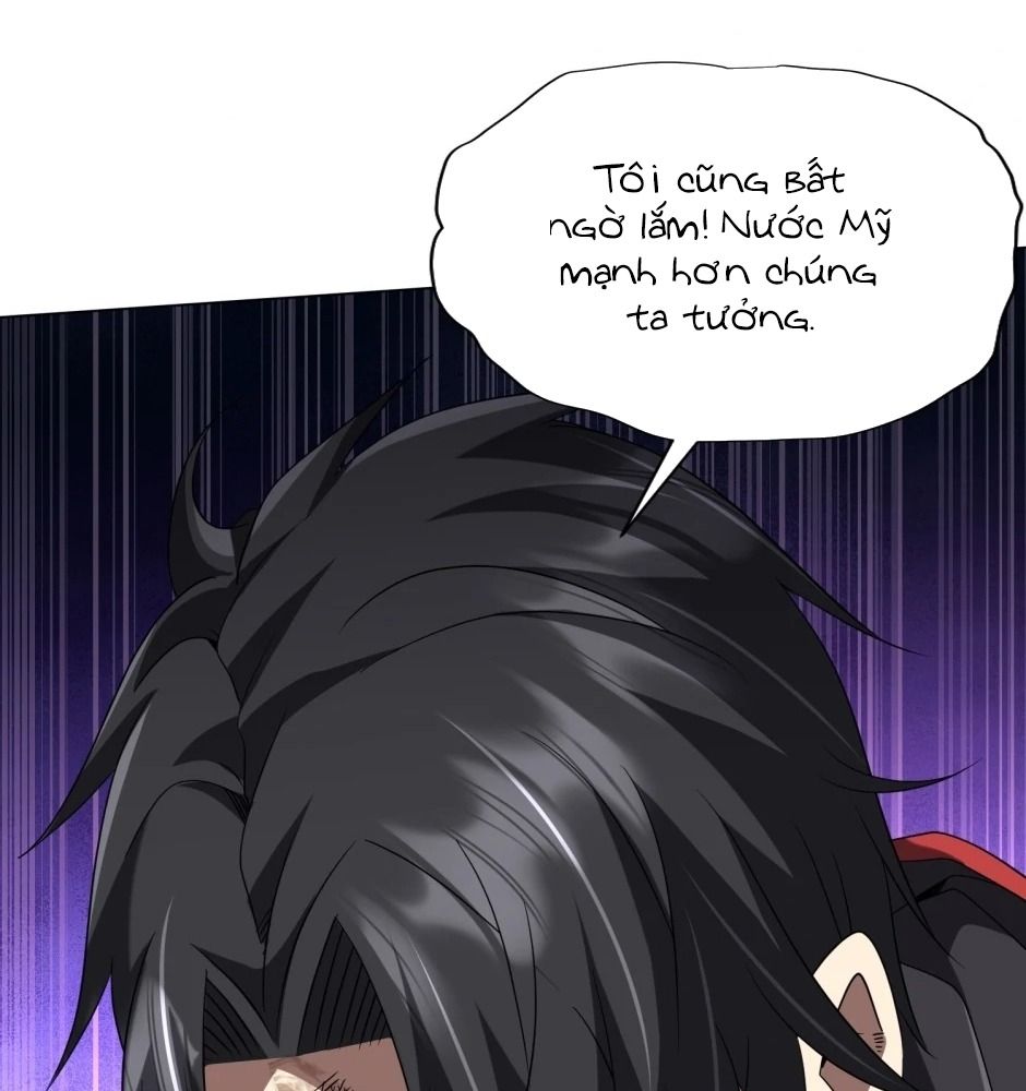 Toàn cầu kinh hoàng: Khởi đầu với hàng nghìn tỷ tiền âm phủ: Chapter 172