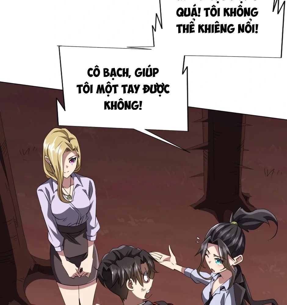 Toàn cầu kinh hoàng: Khởi đầu với hàng nghìn tỷ tiền âm phủ: Chapter 172