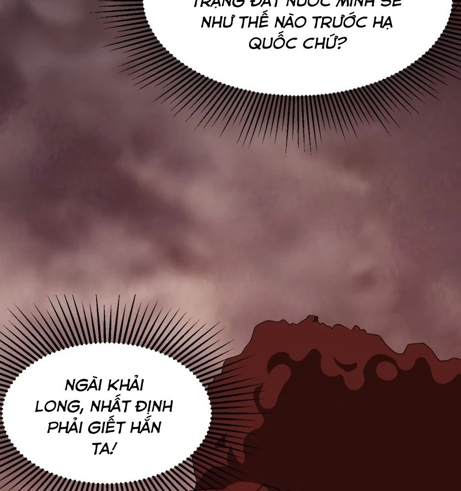 Toàn cầu kinh hoàng: Khởi đầu với hàng nghìn tỷ tiền âm phủ: Chapter 172