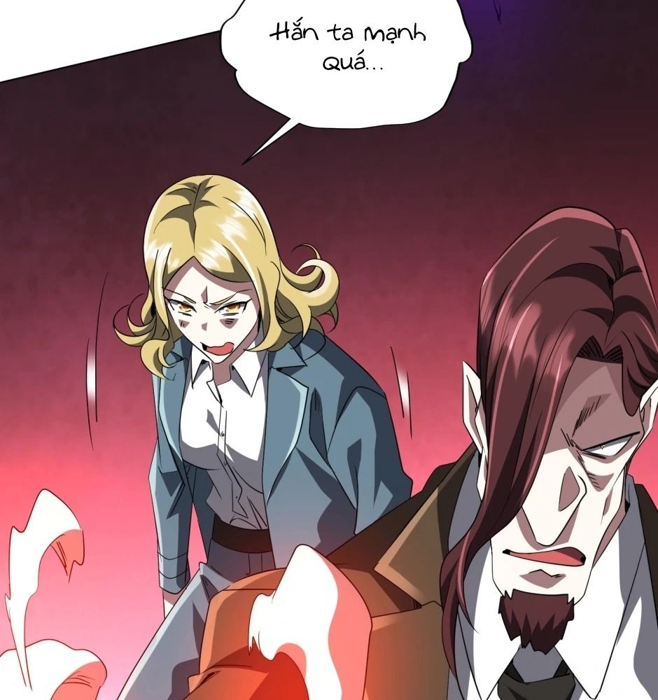 Toàn cầu kinh hoàng: Khởi đầu với hàng nghìn tỷ tiền âm phủ: Chapter 172