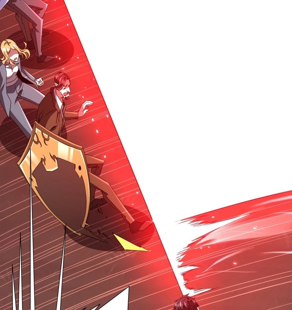 Toàn cầu kinh hoàng: Khởi đầu với hàng nghìn tỷ tiền âm phủ: Chapter 173