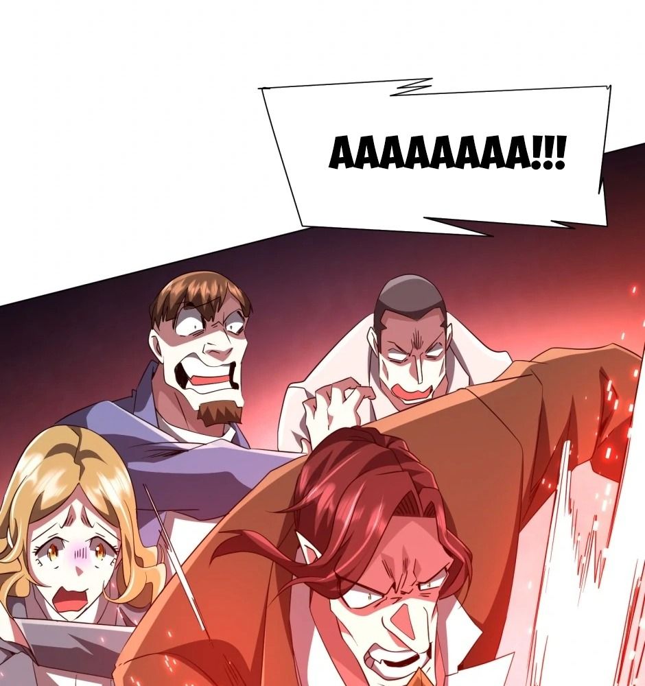 Toàn cầu kinh hoàng: Khởi đầu với hàng nghìn tỷ tiền âm phủ: Chapter 173