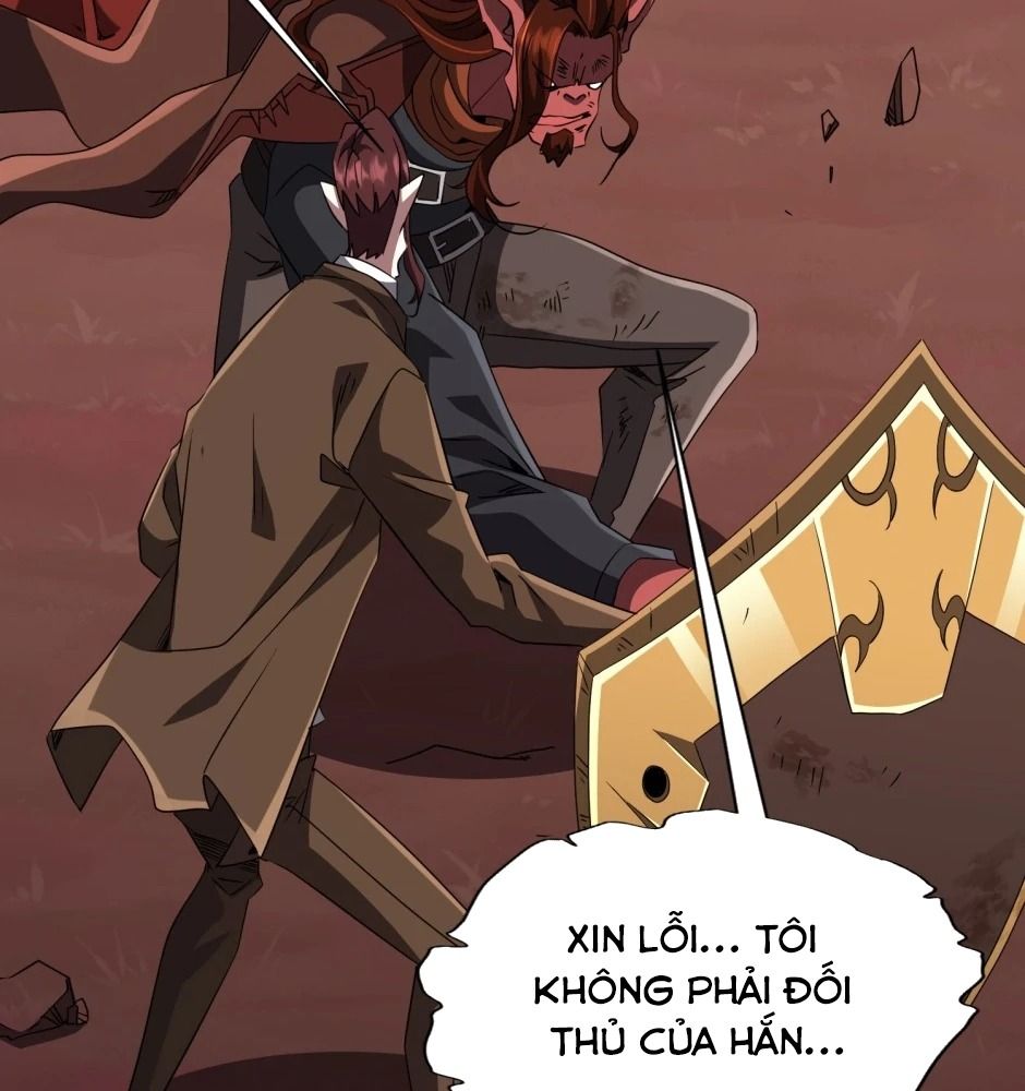 Toàn cầu kinh hoàng: Khởi đầu với hàng nghìn tỷ tiền âm phủ: Chapter 173