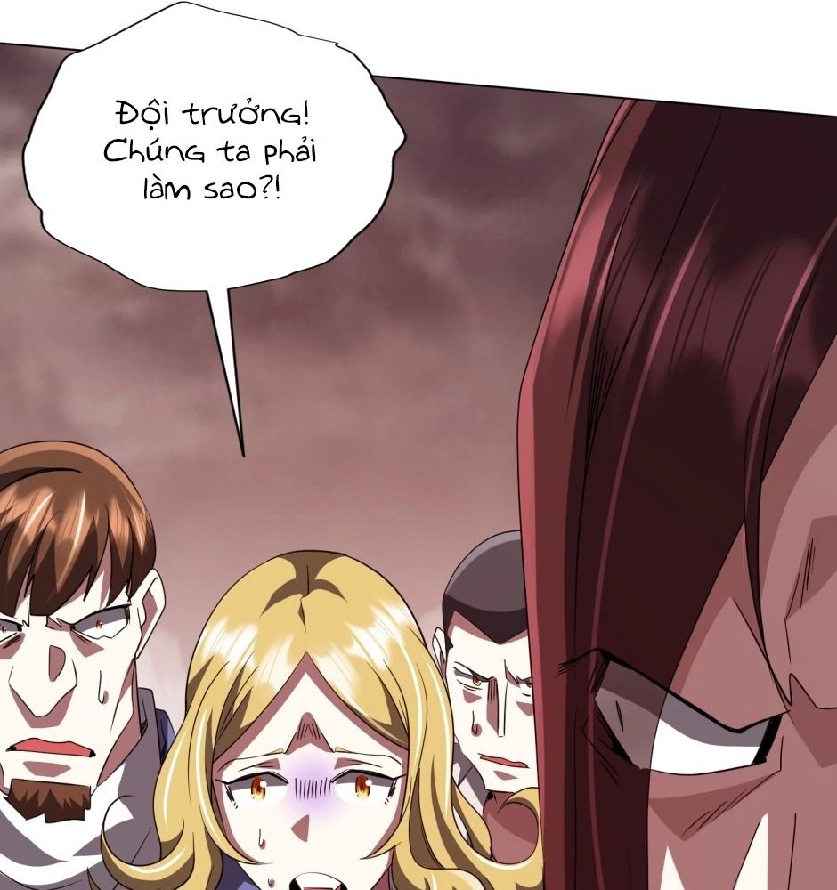 Toàn cầu kinh hoàng: Khởi đầu với hàng nghìn tỷ tiền âm phủ: Chapter 173