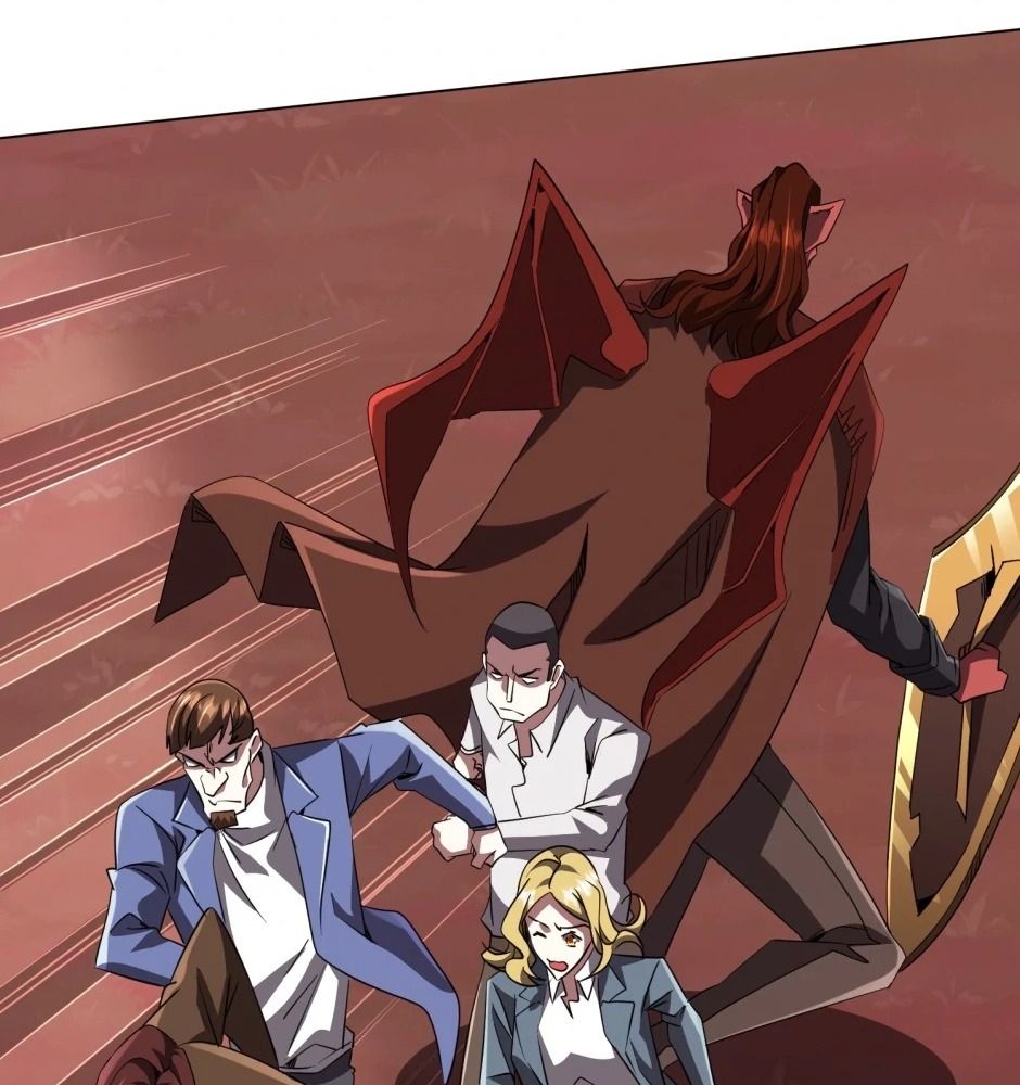 Toàn cầu kinh hoàng: Khởi đầu với hàng nghìn tỷ tiền âm phủ: Chapter 173