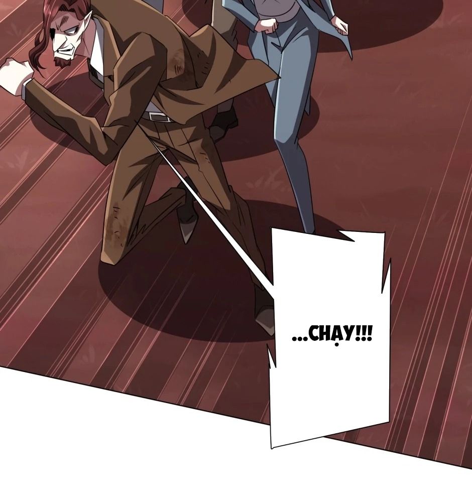 Toàn cầu kinh hoàng: Khởi đầu với hàng nghìn tỷ tiền âm phủ: Chapter 173