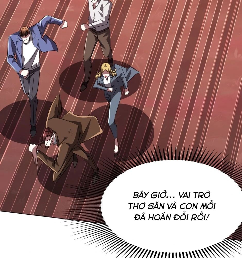 Toàn cầu kinh hoàng: Khởi đầu với hàng nghìn tỷ tiền âm phủ: Chapter 173