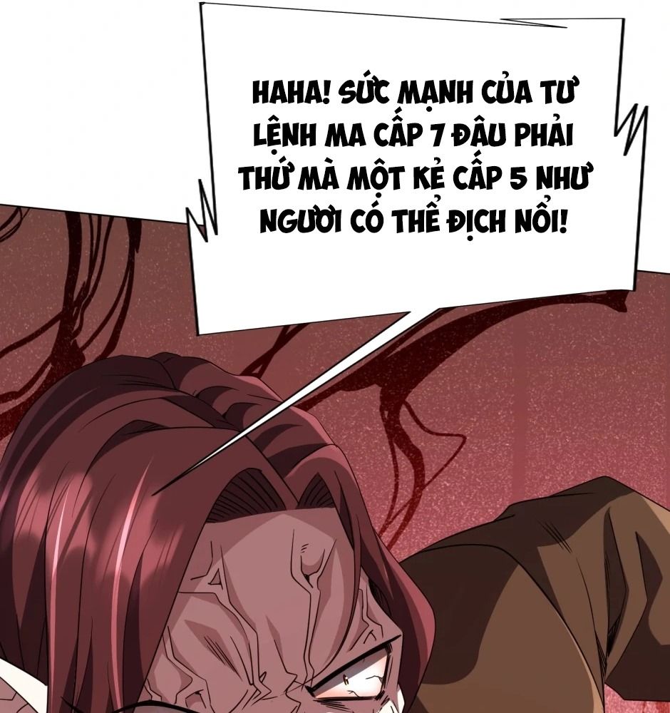 Toàn cầu kinh hoàng: Khởi đầu với hàng nghìn tỷ tiền âm phủ: Chapter 173