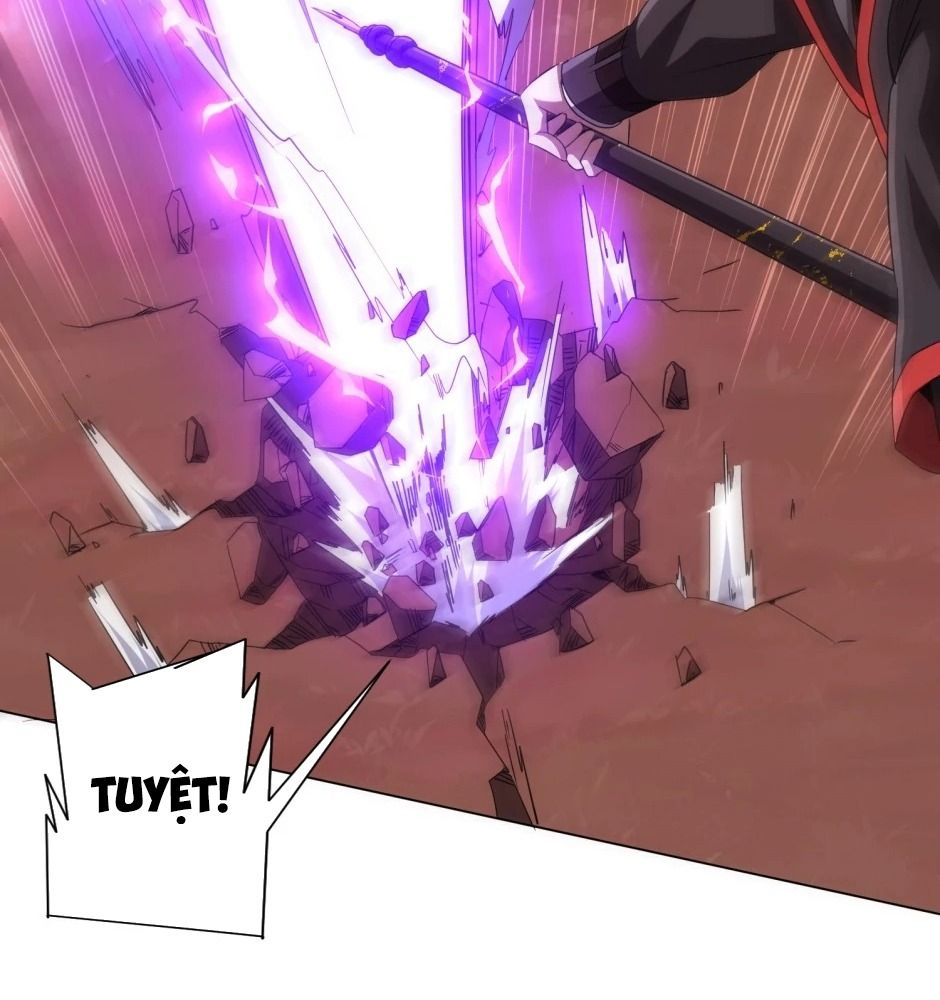 Toàn cầu kinh hoàng: Khởi đầu với hàng nghìn tỷ tiền âm phủ: Chapter 173