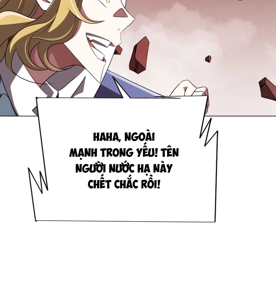 Toàn cầu kinh hoàng: Khởi đầu với hàng nghìn tỷ tiền âm phủ: Chapter 173