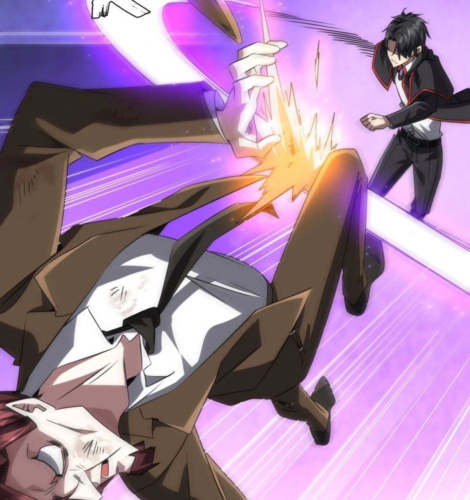 Toàn cầu kinh hoàng: Khởi đầu với hàng nghìn tỷ tiền âm phủ: Chapter 173