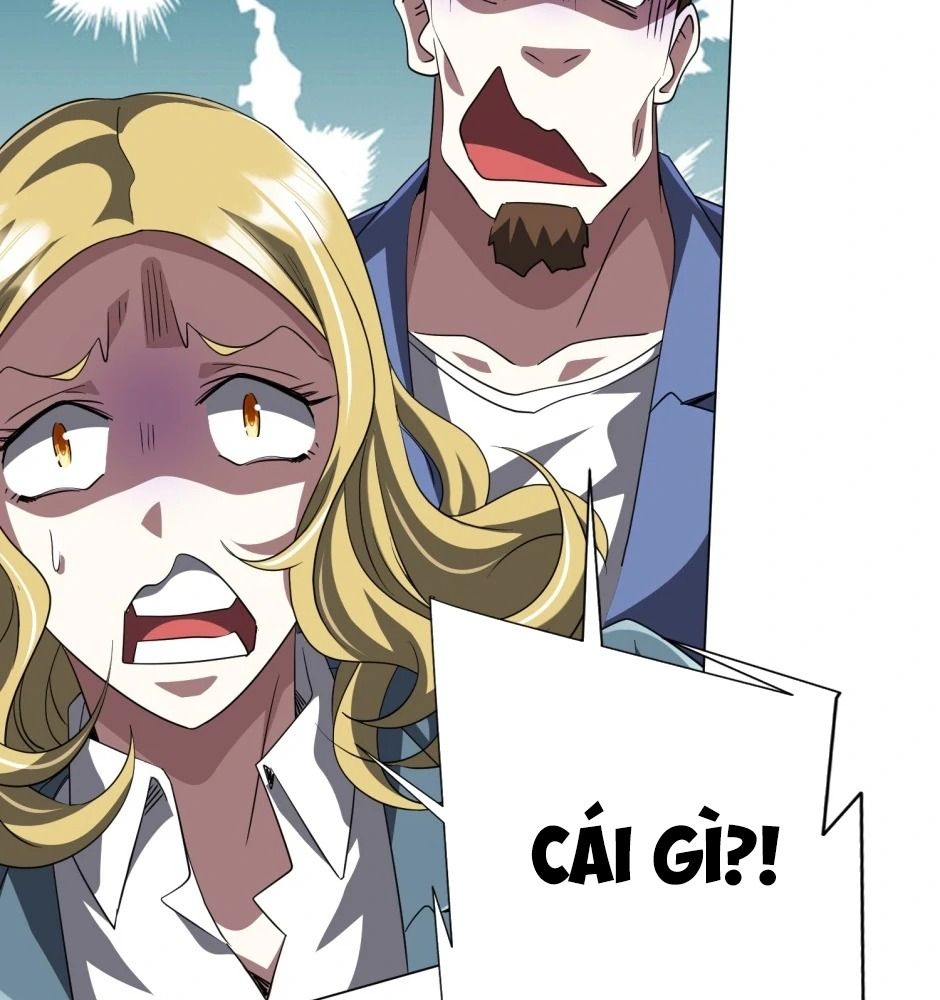 Toàn cầu kinh hoàng: Khởi đầu với hàng nghìn tỷ tiền âm phủ: Chapter 173