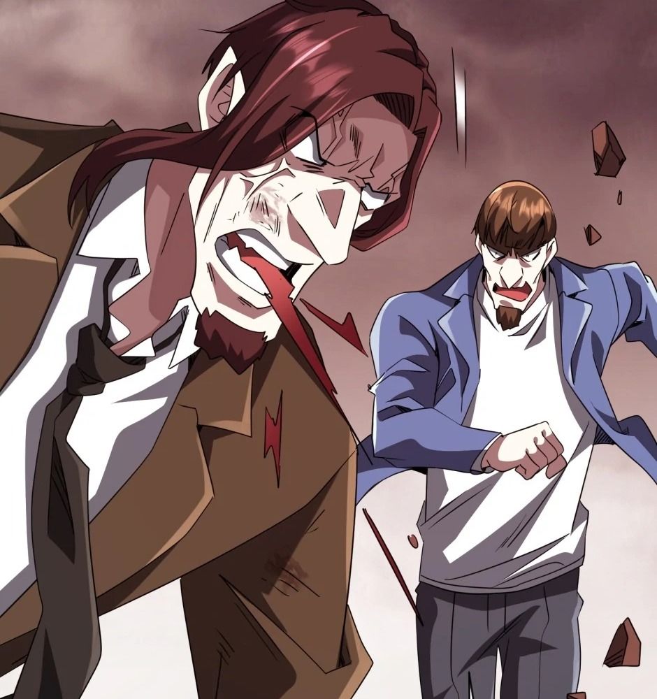 Toàn cầu kinh hoàng: Khởi đầu với hàng nghìn tỷ tiền âm phủ: Chapter 173