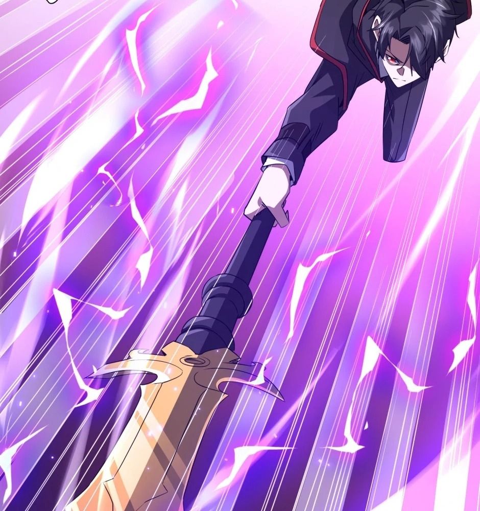 Toàn cầu kinh hoàng: Khởi đầu với hàng nghìn tỷ tiền âm phủ: Chapter 173