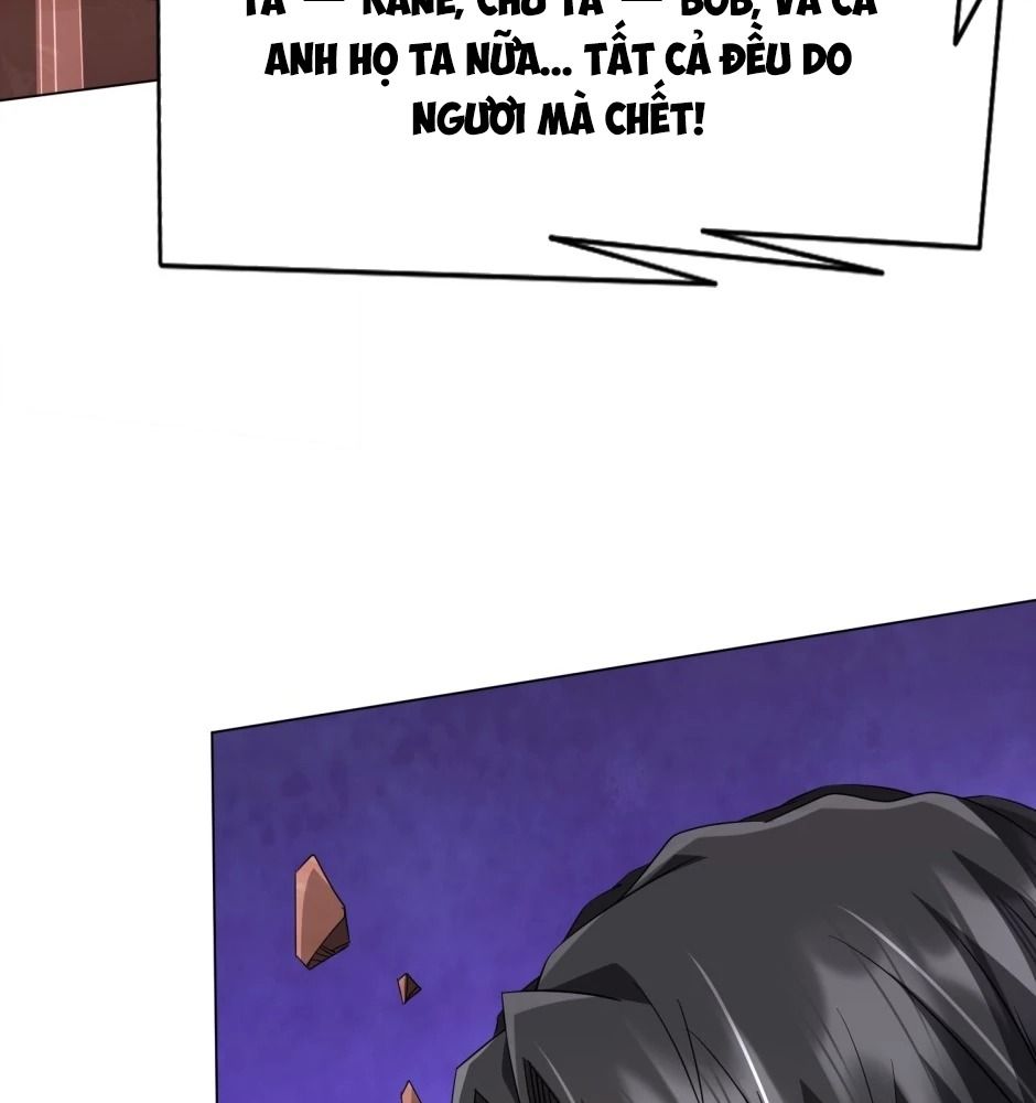 Toàn cầu kinh hoàng: Khởi đầu với hàng nghìn tỷ tiền âm phủ: Chapter 173