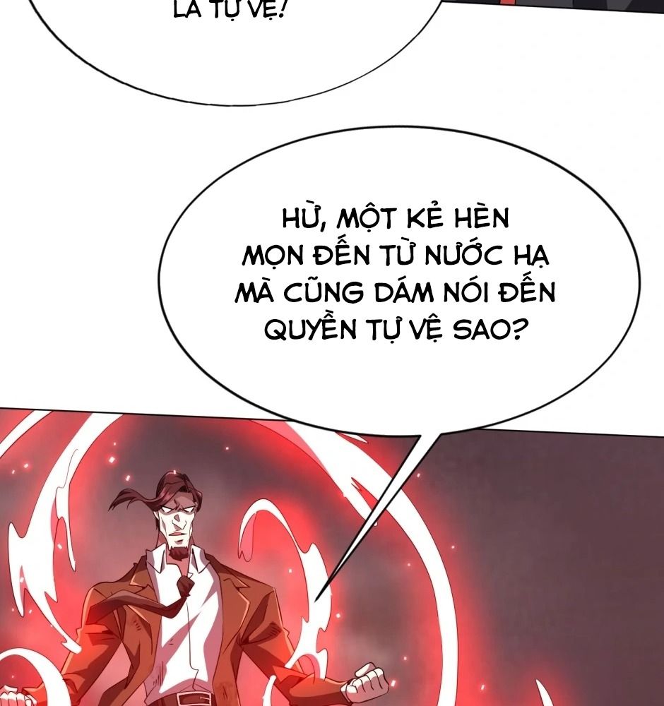 Toàn cầu kinh hoàng: Khởi đầu với hàng nghìn tỷ tiền âm phủ: Chapter 173