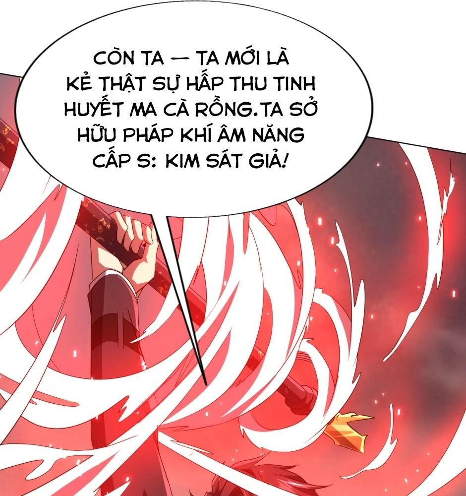 Toàn cầu kinh hoàng: Khởi đầu với hàng nghìn tỷ tiền âm phủ: Chapter 173