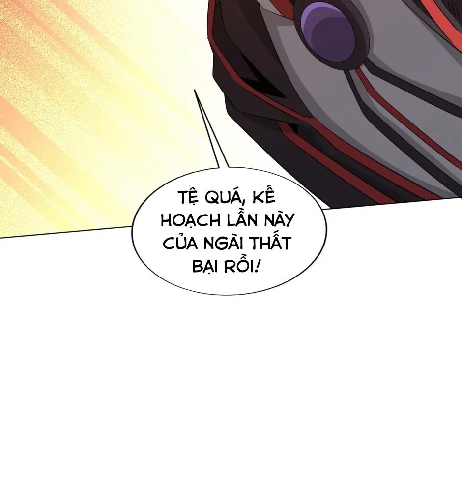 Toàn cầu kinh hoàng: Khởi đầu với hàng nghìn tỷ tiền âm phủ: Chapter 174