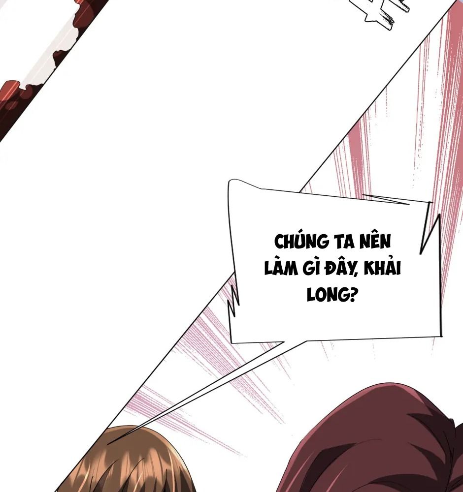 Toàn cầu kinh hoàng: Khởi đầu với hàng nghìn tỷ tiền âm phủ: Chapter 174