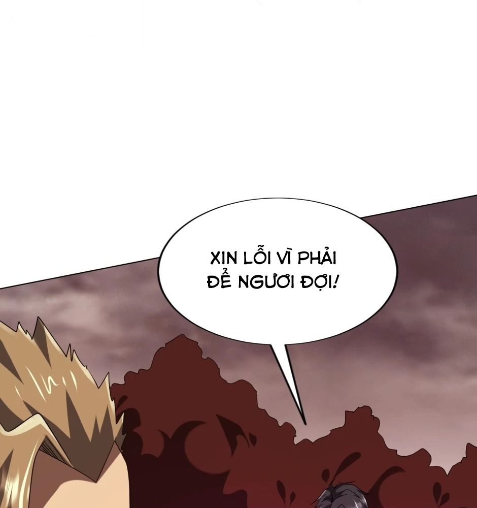 Toàn cầu kinh hoàng: Khởi đầu với hàng nghìn tỷ tiền âm phủ: Chapter 174