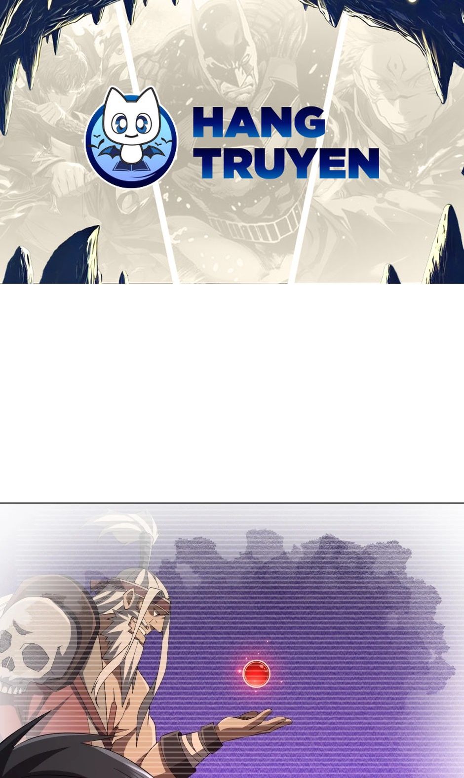 Toàn cầu kinh hoàng: Khởi đầu với hàng nghìn tỷ tiền âm phủ: Chapter 175