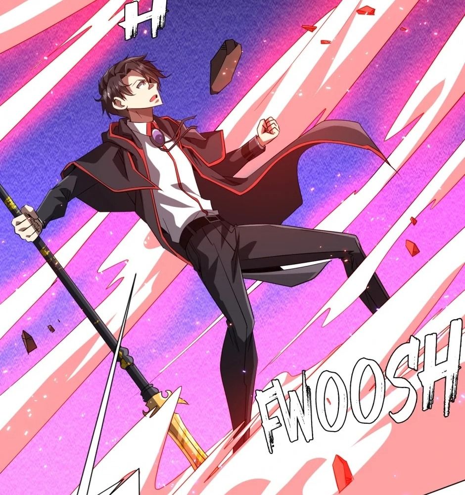 Toàn cầu kinh hoàng: Khởi đầu với hàng nghìn tỷ tiền âm phủ: Chapter 175