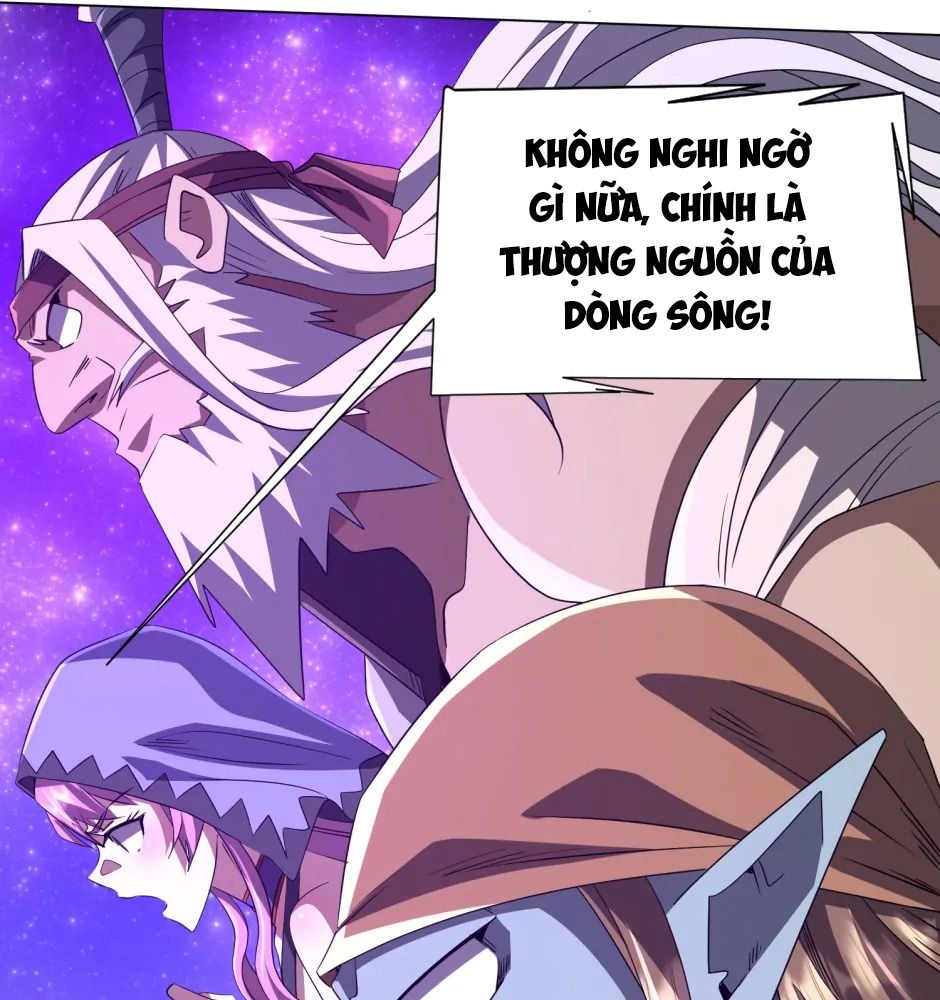 Toàn cầu kinh hoàng: Khởi đầu với hàng nghìn tỷ tiền âm phủ: Chapter 175