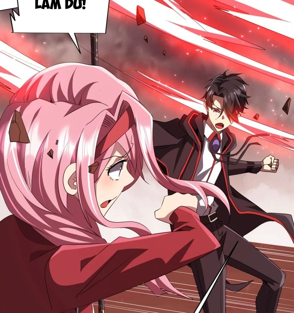 Toàn cầu kinh hoàng: Khởi đầu với hàng nghìn tỷ tiền âm phủ: Chapter 175