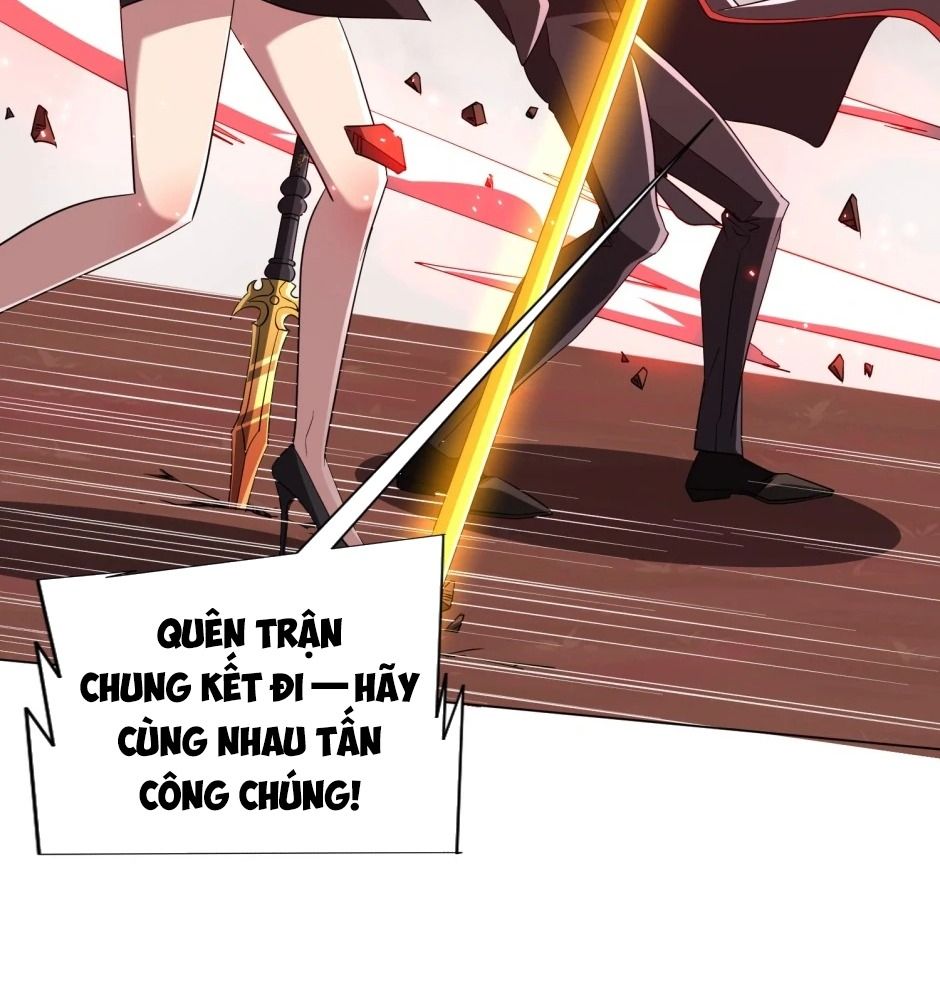 Toàn cầu kinh hoàng: Khởi đầu với hàng nghìn tỷ tiền âm phủ: Chapter 175